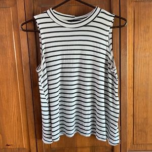 See You Monday Swing Tank